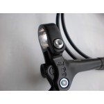  Нови алуминиеви хидравлични спирачки SHIMANO BL-MT200